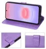 Handy Tasche für Samsung Galaxy A37 / A36 Hülle Handyhülle Produktbild-Vorschau 5