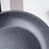 Orion | Poêle - Poêle à frire - Ø 26 cm - Noir - Voir les images du produit 8