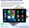 2k Display Android Radio 128GB für Skoda Rapid 2012–2019 Produktbild-Vorschau 2