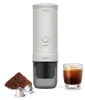OutIn Nano espressomachine, wit - espressomachine Productafbeelding-voorbeeld 8