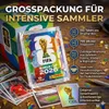 Panini FIFA World Cup 2026 Sticker Display – 50 Tüten mit Produktbild-Vorschau 3