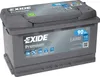 EXIDE Premium Starterbatterie 12V 90Ah 720A/EN L4 Batterie Produktbild-Vorschau 3