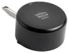 GreenPan Copenhagen Stielkasserolle schwarz 16 cm Produktbild-Vorschau 3