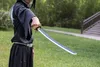 Escultura decorativa de wakizashi de 77 cm con soporte y Vista previa de la imagen del producto 6