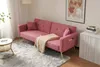 Rozkładana sofa MERAX z funkcją spania, rozkładana sofa, Podgląd zdjęcia produktu 9