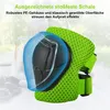 6-teiliges Inliner-Schoner-Set: Knie-, Ellenbogen- & Produktbild-Vorschau 9