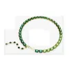 Swarovski Millenia Halskette 5671257 Damenhalskette Produktbild-Vorschau 5
