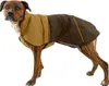 Ruffwear Sun Shower Rain Jacket, farba:Earth Brown, Náhľad obrázku produktu 3