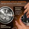 Bomann® Kaffeemühle elektrisch | für 60g Kaffeebohnen | Produktbild-Vorschau 4