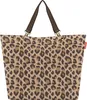 Reisenthel shopper XL, Plátená taška, Viacfarebný, Náhľad obrázku produktu 3