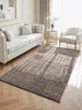 Elle Decoration Brilliance Kurzflor Teppich Prisma Beige Produktbild-Vorschau 2