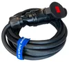 Cavo di prolunga per corrente forte CEE in gomma H07RN-F Anteprima dell’immagine prodotto 7