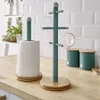 SWAN Nordic Nordic Porte-rouleau de cuisine Debout,en acier Voir les images du produit 13
