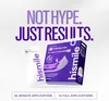 Hismile V34 Whitening Strips, Teeth Whitening Strips, Produktbild-Vorschau 5