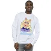 Disney - "Muppets Queen of Holidays" Sweatshirt für Herren Produktbild-Vorschau 3