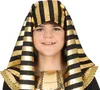 Pharao Kostüm für Jungen, Größe:152/158 Produktbild-Vorschau 5