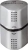 FABER-CASTELL Dreifach Spitzdose GRIP silber Produktbild-Vorschau 4