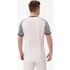 JAKO Unisex Trikot Iconic KA, Farbe:weiß/soft grey/anthra Produktbild-Vorschau 7