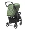 4Baby | Wózek spacerowy - Kompaktowy - Oliwkowy - Lekki - Podgląd zdjęcia produktu 8