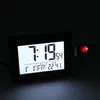 PRIM Wecker Radio Projection 168 mm Kunststoff Schwarz Produktbild-Vorschau 9