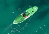Aqua Marina SUP Board Set Breeze 300 x 76 x 12 cm Produktbild-Vorschau 54