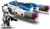 LEGO® Star Wars™ 75391 Mikro stíhačka Captain Rex™ Náhľad obrázku produktu 4