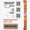 Slackline de rechange Gibbon « Giboard », Travel Line Voir les images du produit 2