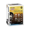 Tokyo Ghoul:re POP! Animazione in vinile Juzo Suzuya 9 cm Anteprima dell’immagine prodotto 3