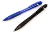 Flüssigtintenstift Uni-Ball Jetstream SXN-150C-07 Blau 1 mm Produktbild-Vorschau 2