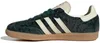 adidas Samba OG Snakeskin Collegiate Green (Women's) - EU Produktbild-Vorschau 2