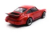 Onwomania Porsche 911 Turbo 930 Auto Modello Rosso Mst. Anteprima dell’immagine prodotto 2