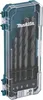 Makita Steinbohrer-Set | Ø 4,5,6,8,10 mm Produktbild-Vorschau 7