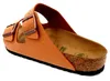 Birkenstock Arizona BS Zwei Riemen Vegane Birko Flor Produktbild-Vorschau 9