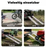 Rampa Wiltec 226 cm 340 kg per moto ATV quad, rampa Anteprima dell’immagine prodotto 8