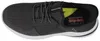 Skechers sneaker, zwart, maat 43 Productafbeelding-voorbeeld 6