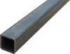 Vierkantrohr S235 Länge 500mm (50cm)  40 x 40 x 4mm Produktbild-Vorschau 1
