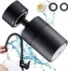 Verk 27620 360° Water Saver - Ecoperlator avec joint, noir Voir les images du produit 8