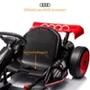 Kart électrique pour enfants Audi 24 V (6-12 ans) – Sous Voir les images du produit 9