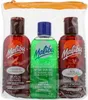 Malibu Travel Pack Bräunungslotionen SPF4, Bronzer + After Produktbild-Vorschau 7