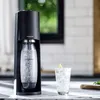 SodaStream Terra Megapack - Schwarz - Kunststoff - 1 l - 60 Náhľad obrázku produktu 12