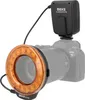 Makro Ringblitz Ringleuchte für Canon EOS DSLR SLR Kameras Produktbild-Vorschau 3