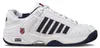 K-Swiss DEFIER RS Herren Weiß Sportschuhe Outdoor Alltag Produktbild-Vorschau 16