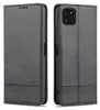Galaxy A22 5G Case, portefeuille avec fermeture magnétique Voir les images du produit 1