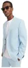 Jack & Jones Franco Anzug Blau 50 Mann Blau 50 Produktbild-Vorschau 4