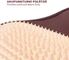 Nacken Massagekissen, Wärmekissen, Akupunktur Kissen - Produktbild-Vorschau 8