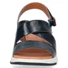Caprice 9-28700-24 Damen Sandalen Keilabsatz Sandaletten, Produktbild-Vorschau 12