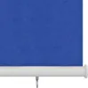 vidaXL Store extérieur 400x140 cm bleu HDPE Voir les images du produit 2