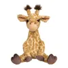 Wrendale - PLUSH010 - Peluche, giraffa, 22 cm x 32 cm x 14 Anteprima dell’immagine prodotto 1