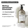 Loreal Serie Expert Absolut Repair Shampooing moléculaire Voir les images du produit 24