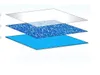 Mountfield Pool Foil Swirl 3,6 × 0,9 m Voir les images du produit 2